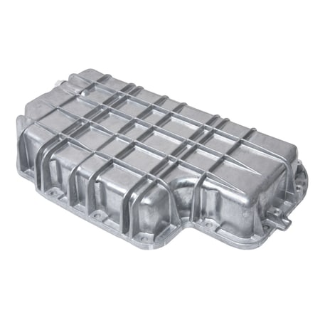 Uro Parts ENGINE OIL PAN 1120100628